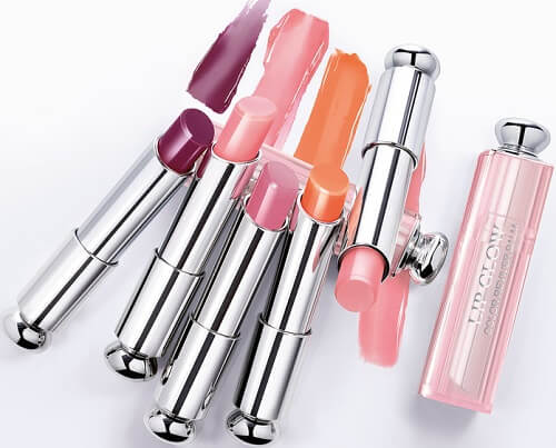 Son dưỡng Dior Addict Lip Glow được hàng triệu người lựa chọn trên khắp thị trường thế giới